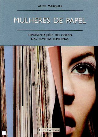 Mulheres De Papel