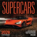 Supercars 2026