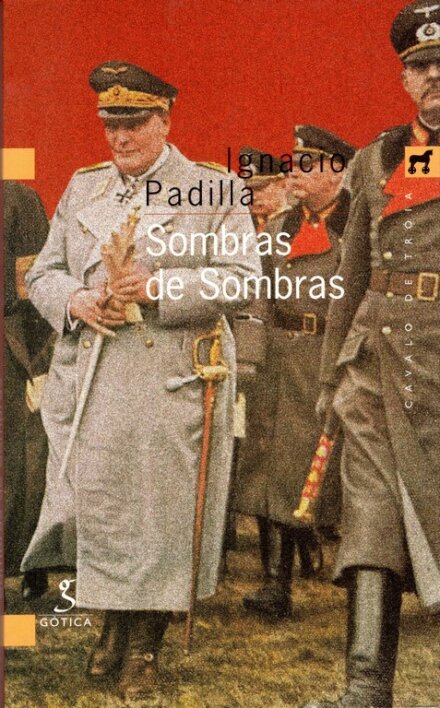 Sombras De Sombras