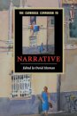 The Cambridge Companion to Narrative