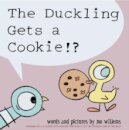 The Duckling Gets a Cookie!?