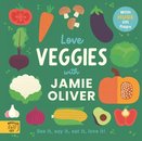Love Veggies with Jamie Oliver!