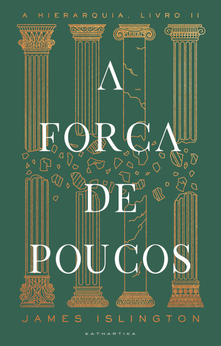 A Força de Poucos