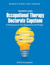 The Entry Level Occupational Therapy Doctorate Capstone
