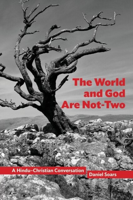 The World and God Are not-Two