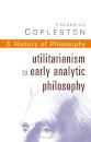 History of Philosophy Volume 8