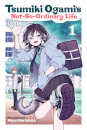 Tsumiki Ogami'S Not-So-Ordinary Life Vol 1