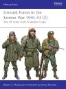 Ground Forces in the Korean War 1950–53 (2)