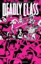Deadly Class, Volume 10: Save Your Generation