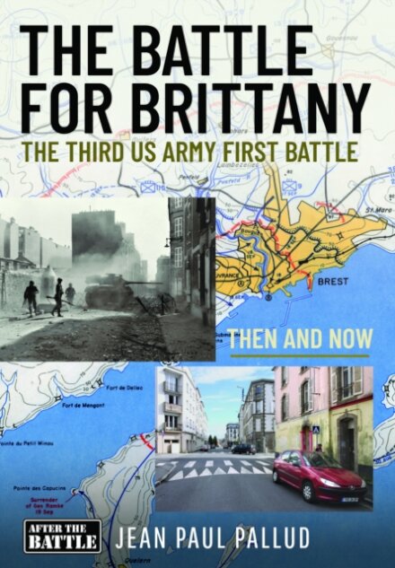 The Battle for Brittany