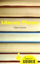 Literary Theory : A Beginner's Guide