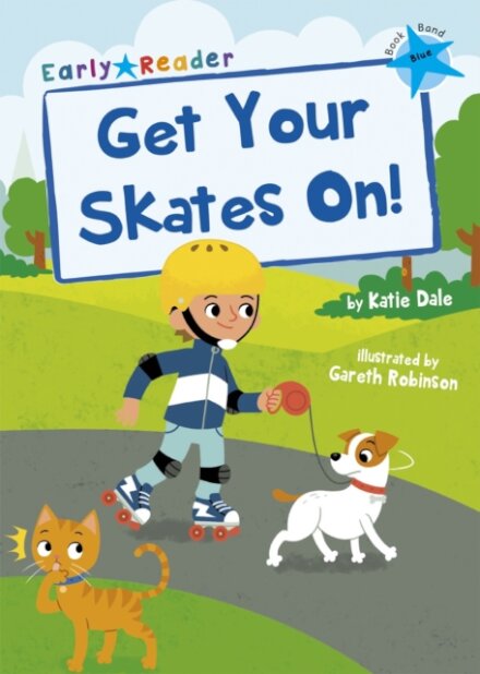 Get Your Skates On!