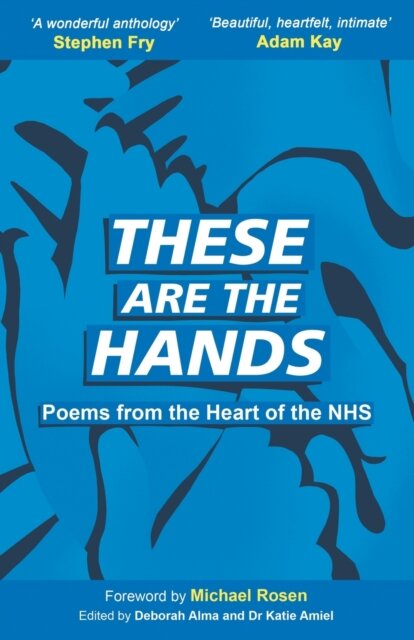 These Are The Hands