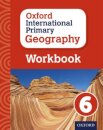 Oxford International Geography: Workbook 6