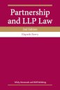 Partnership and LLP Law