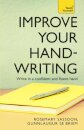 Improve Your Handwriting