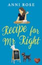 Recipe for Mr Right