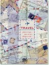 Journal Travel Small