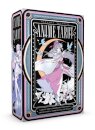 Anime Tarot Deck and Guidebook : Explore the Archetypes, Symbolism, and Magic in Anime
