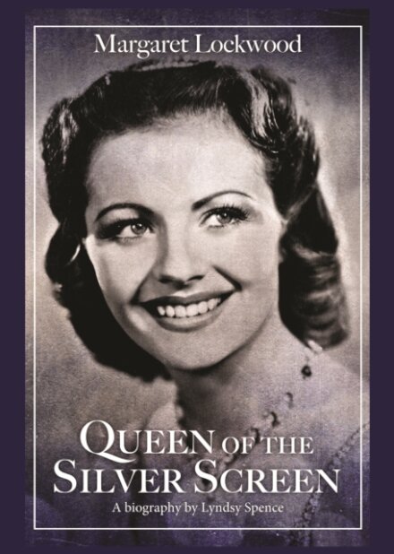 Queen of the Silver Screen
