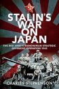 Stalin's War on Japan