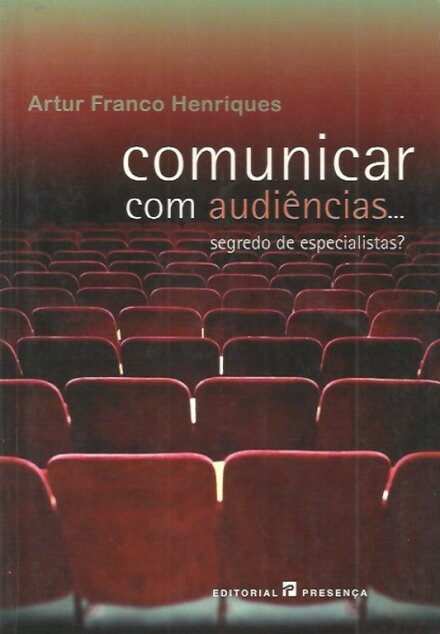 Comunicar com audiências