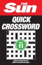 The Sun Quick Crossword Book 11