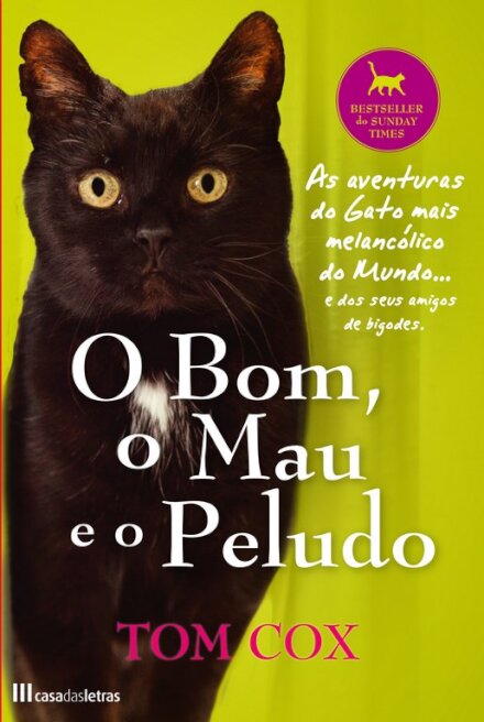 O Bom, o Mau e o Peludo
