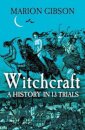 Witchcraft