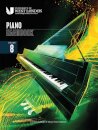 London College of Music Piano Handbook 2021-2024: Grade 8