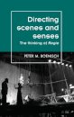 Directing Scenes and Senses