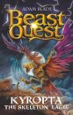 Beast Quest: Kyropta the Skeleton Eagle