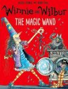Winnie and Wilbur: The Magic Wand