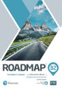 Roadmap B2 Students' Book & Interactive eBook with Digital Resources & App