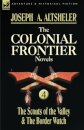 The Colonial Frontier Novels