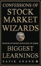 Confessions of Stock Market Wizards