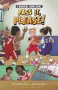 Pass It, Please!