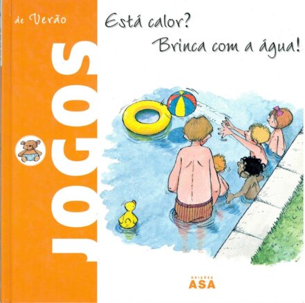 Jogos De Verão Pa