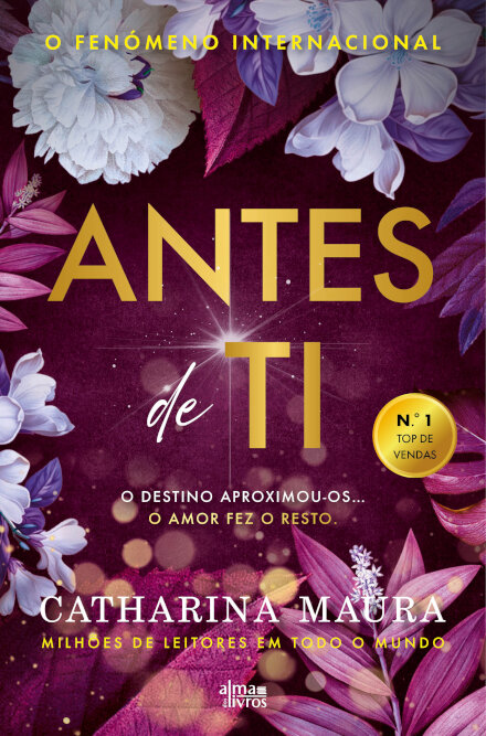 Antes de Ti