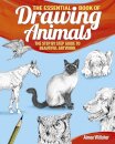 Essential Book of Drawing Animals