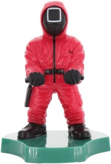 Squid Game Square Guard
