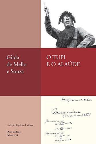 O Tupi E O Alaúde
