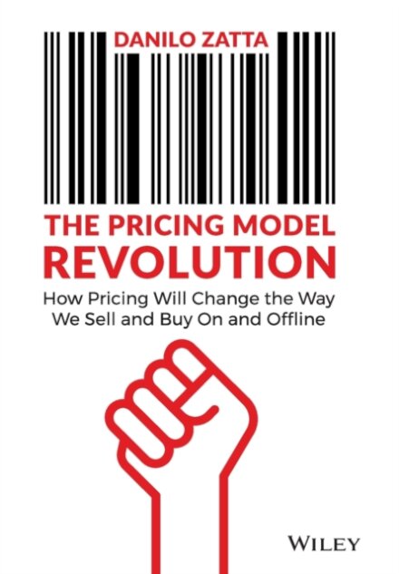 The Pricing Model Revolution