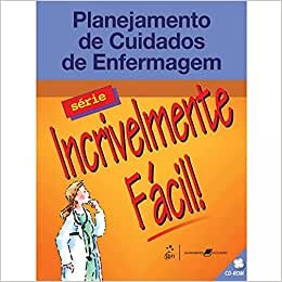 Planejamento De Cuidados De Enfermagem