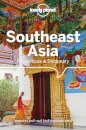 Lonely Planet Southeast Asia Phrasebook & Dictionary