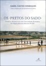 Os «Pretos do Sado» - História e memória de uma comunidade alentejana de origem Africana (Séculos XV-XX)