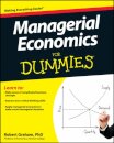 Managerial Economics For Dummies