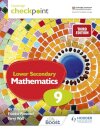 Cambridge Checkpoint Lower Secondary Mathematics Student's Book 9