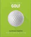 The Little Book of Golf