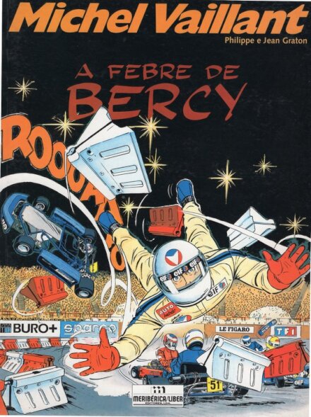 A Febre de Bercy